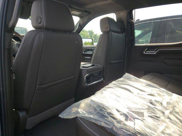 new 2025 GMC Sierra 1500 car, priced at $65,084