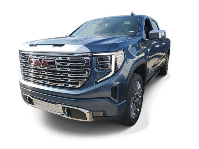 new 2025 GMC Sierra 1500 car, priced at $65,084
