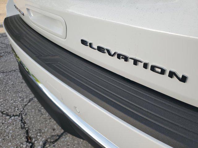 new 2026 GMC Yukon XL car, priced at $69,224