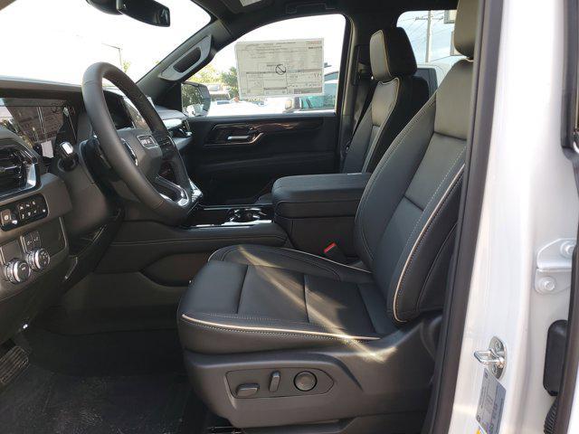 new 2026 GMC Yukon XL car, priced at $69,224