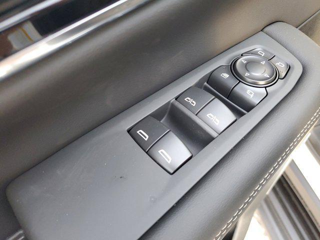new 2026 GMC Yukon XL car, priced at $69,224