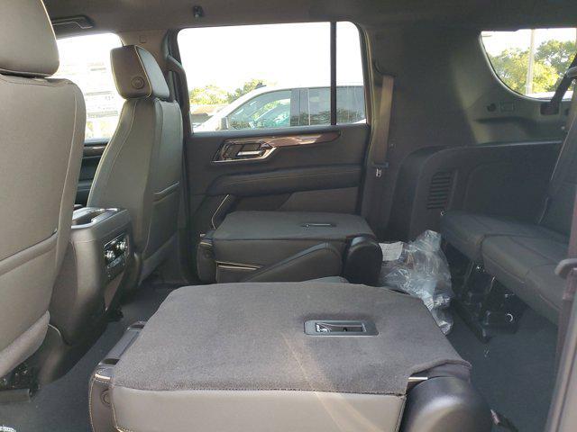 new 2026 GMC Yukon XL car, priced at $69,224