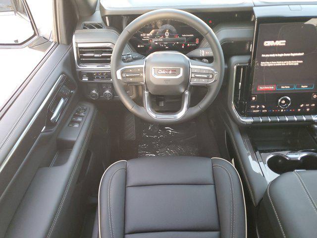 new 2026 GMC Yukon XL car, priced at $69,224