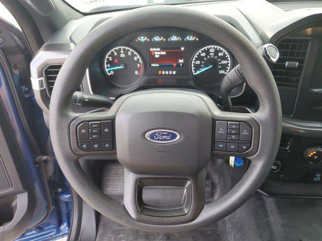 used 2022 Ford F-150 car, priced at $33,680