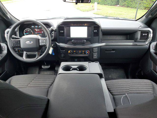 used 2022 Ford F-150 car, priced at $33,680