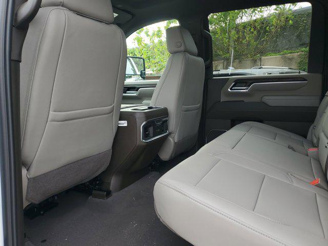 new 2026 GMC Sierra 2500 car, priced at $72,902