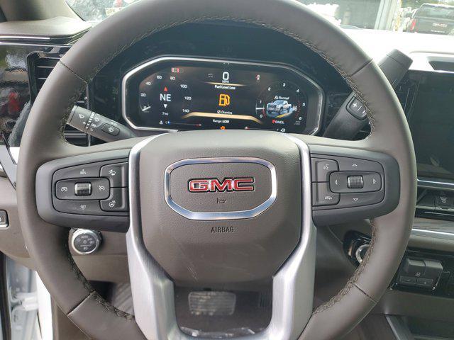 new 2026 GMC Sierra 2500 car, priced at $72,902