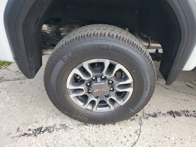 new 2026 GMC Sierra 2500 car, priced at $72,902