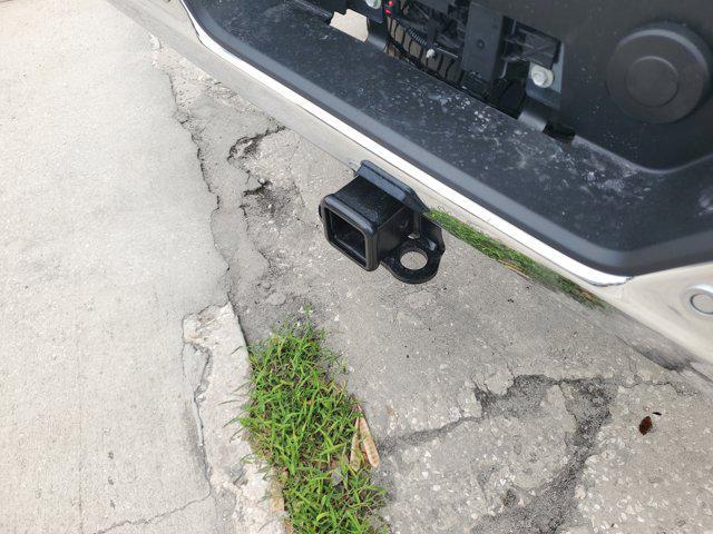 new 2026 GMC Sierra 2500 car, priced at $72,902