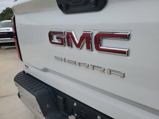 new 2026 GMC Sierra 2500 car, priced at $72,902