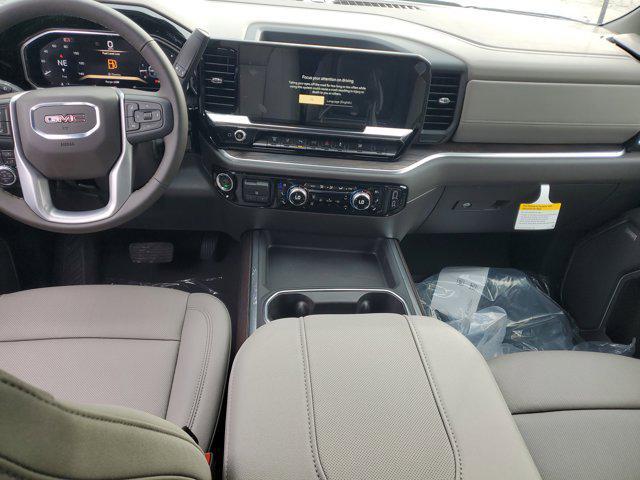 new 2026 GMC Sierra 2500 car, priced at $72,902