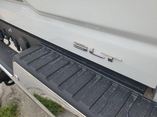 new 2026 GMC Sierra 2500 car, priced at $72,902