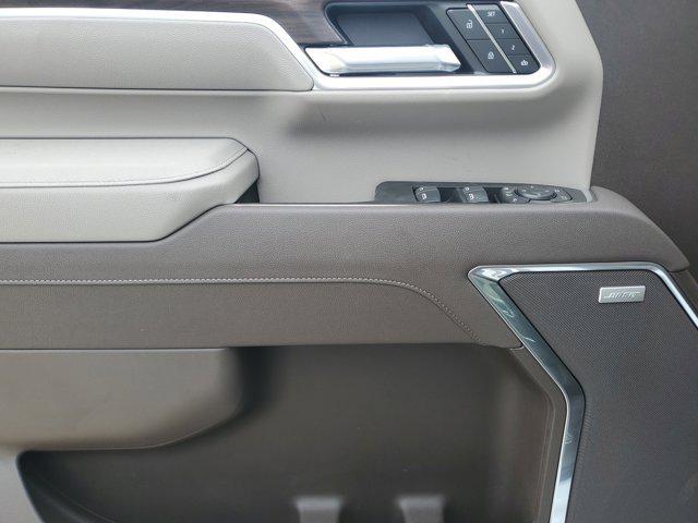 new 2026 GMC Sierra 2500 car, priced at $72,902