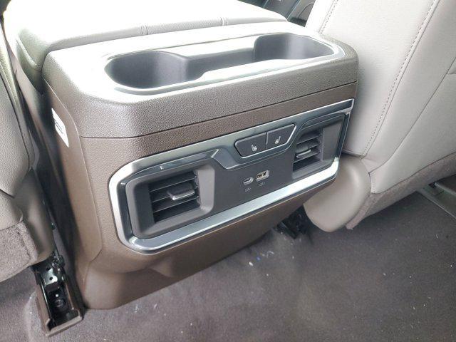 new 2026 GMC Sierra 2500 car, priced at $72,902