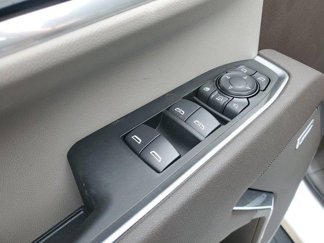 new 2026 GMC Sierra 2500 car, priced at $72,902