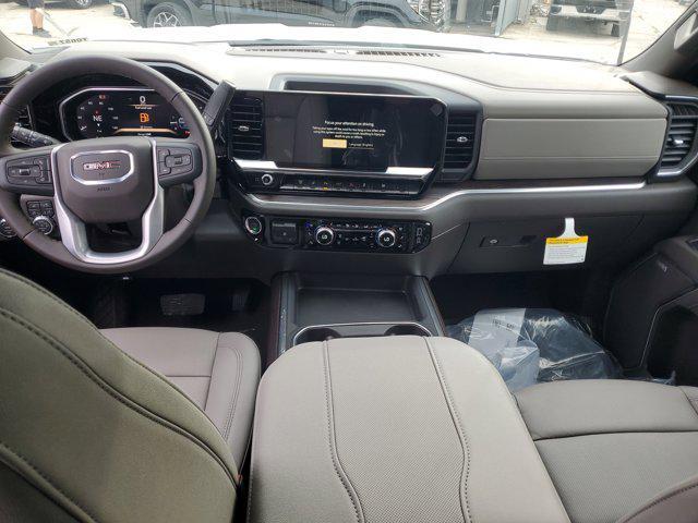 new 2026 GMC Sierra 2500 car, priced at $72,902