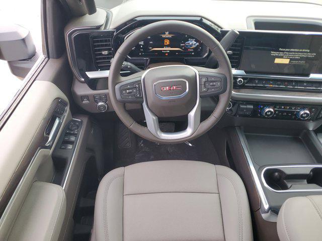 new 2026 GMC Sierra 2500 car, priced at $72,902