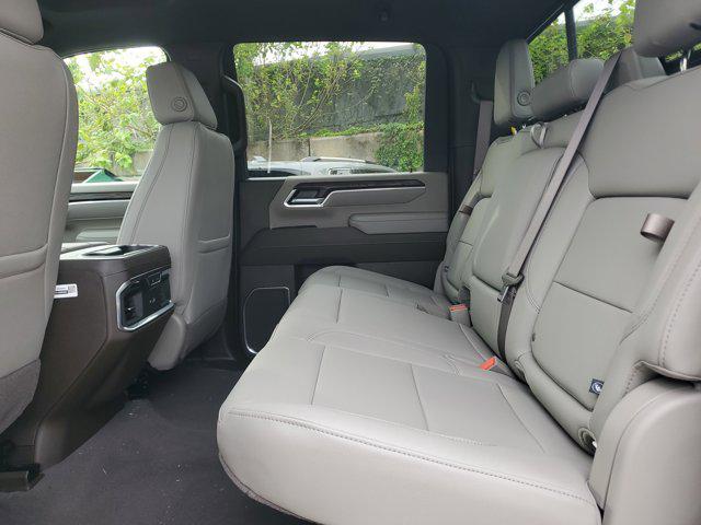 new 2026 GMC Sierra 2500 car, priced at $72,902