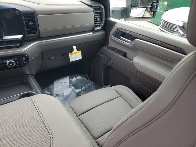 new 2026 GMC Sierra 2500 car, priced at $72,902