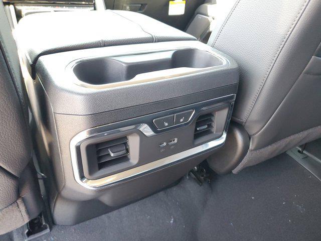 new 2025 GMC Sierra 1500 car, priced at $64,116