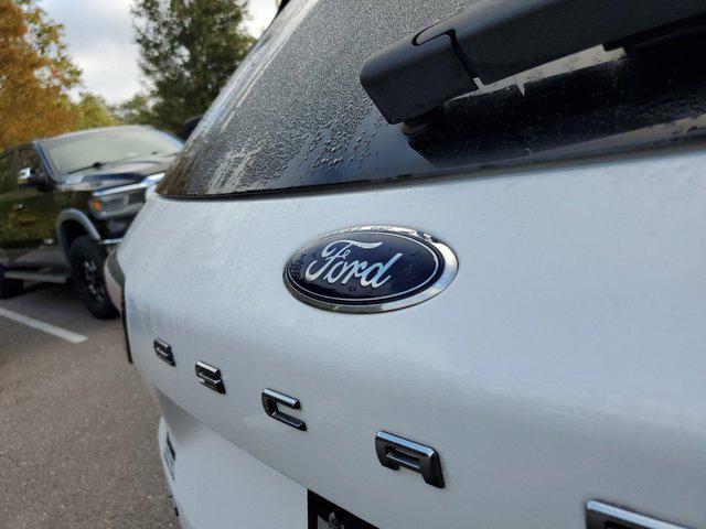 used 2022 Ford Escape car, priced at $19,994