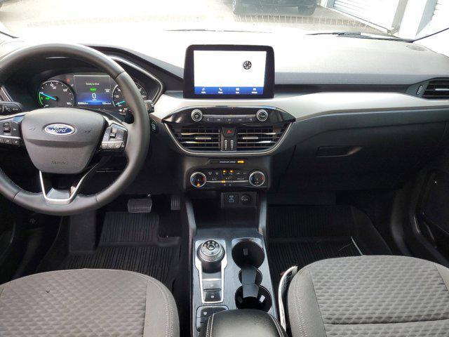 used 2022 Ford Escape car, priced at $19,994