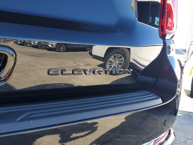 new 2025 GMC Yukon car, priced at $68,635