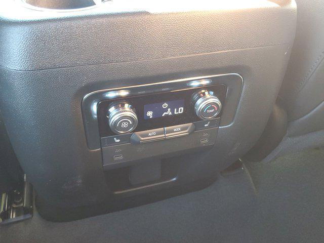 new 2025 GMC Yukon car, priced at $68,635