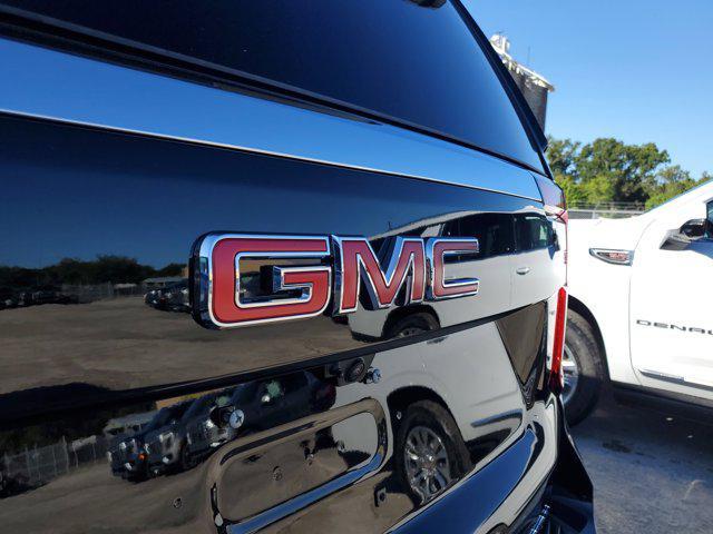 new 2025 GMC Yukon car, priced at $68,635