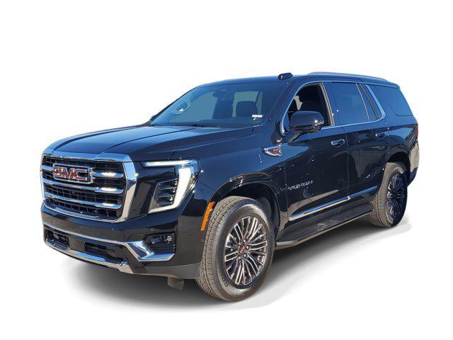 new 2025 GMC Yukon car, priced at $68,635