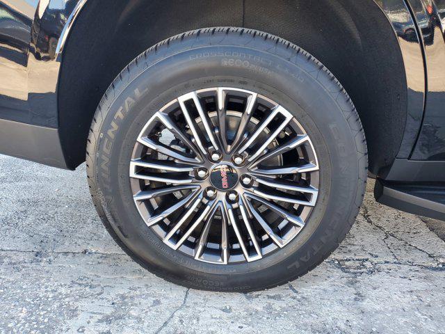 new 2025 GMC Yukon car, priced at $68,635