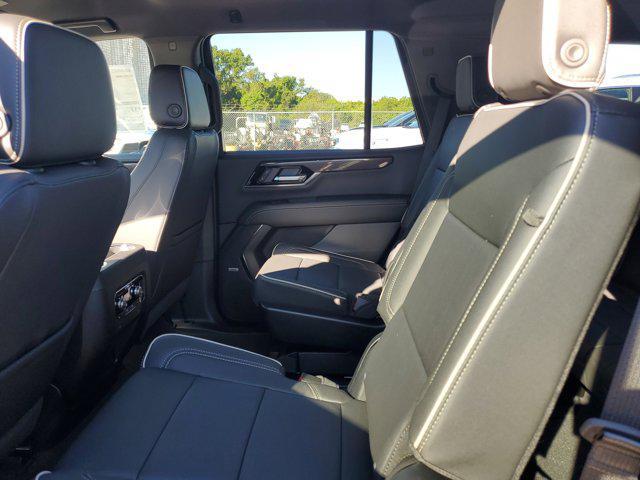 new 2025 GMC Yukon car, priced at $68,635