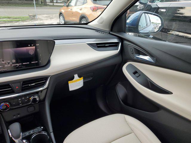 new 2026 Buick Encore GX car, priced at $24,198