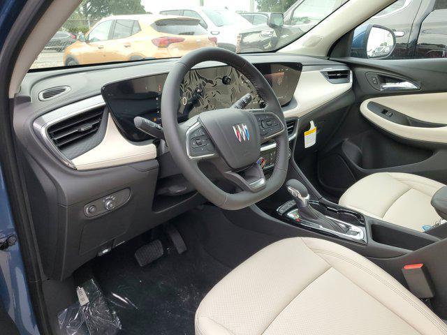new 2026 Buick Encore GX car, priced at $24,198