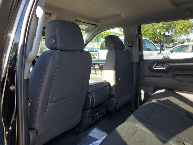 new 2026 GMC Sierra 1500 car, priced at $49,892