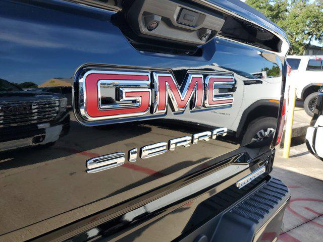 new 2026 GMC Sierra 1500 car, priced at $49,892