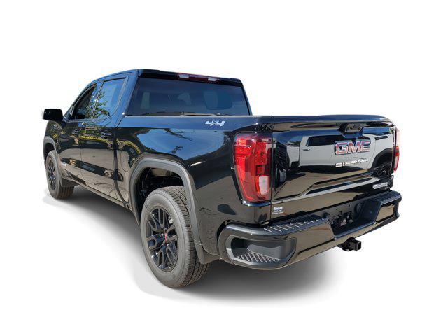 new 2026 GMC Sierra 1500 car, priced at $49,892