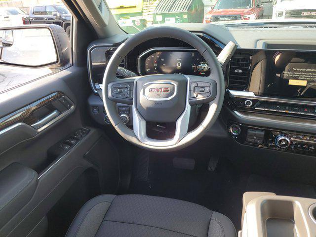 new 2026 GMC Sierra 1500 car, priced at $49,892