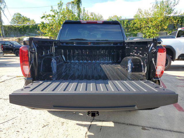 new 2026 GMC Sierra 1500 car, priced at $49,892