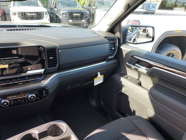 new 2026 GMC Sierra 1500 car, priced at $49,892