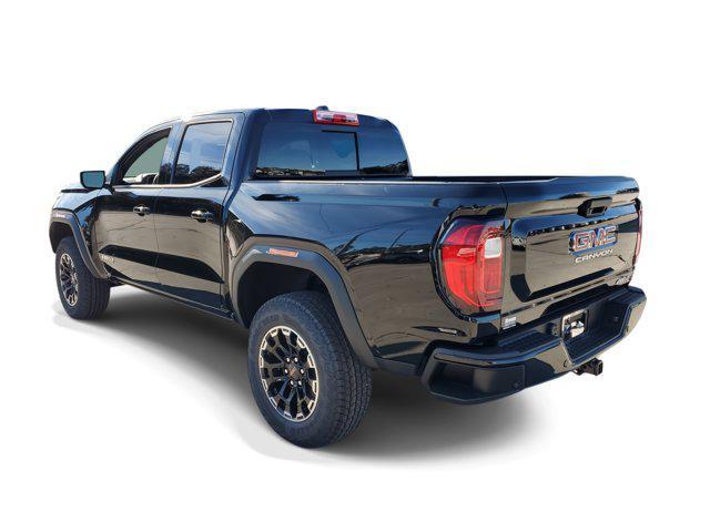 new 2026 GMC Canyon car, priced at $42,935