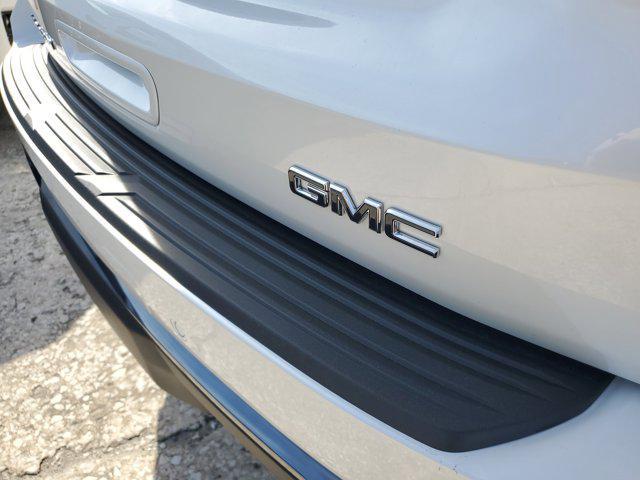 new 2025 GMC Yukon car, priced at $97,588