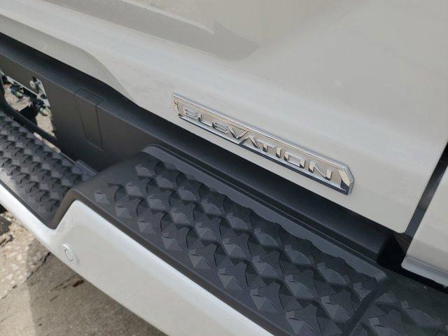 new 2025 GMC Canyon car, priced at $37,810