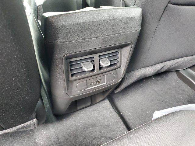 new 2025 GMC Canyon car, priced at $37,810