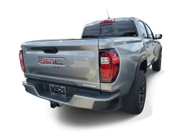 new 2024 GMC Canyon car, priced at $37,815