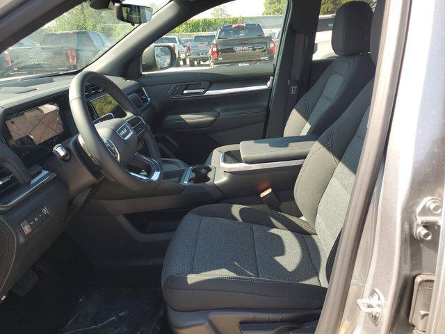 new 2026 GMC Terrain car, priced at $32,735