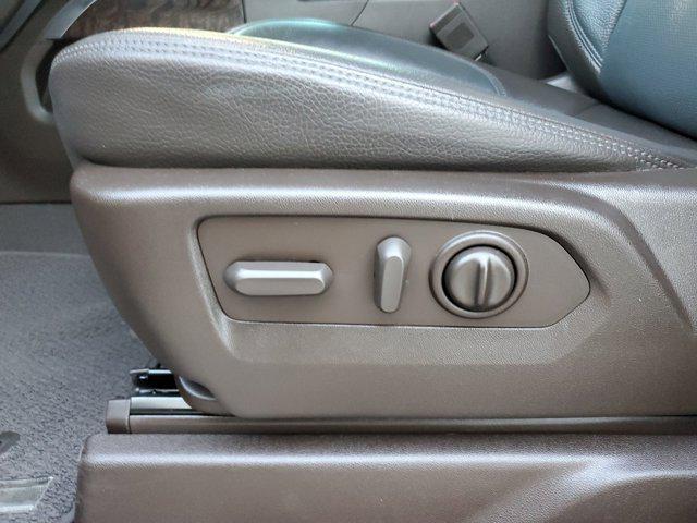 used 2022 GMC Sierra 1500 car, priced at $43,846