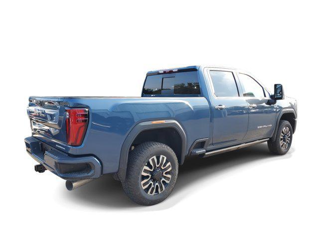 new 2024 GMC Sierra 2500 car, priced at $86,253