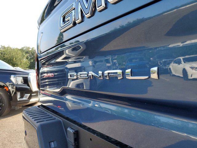 new 2024 GMC Sierra 2500 car, priced at $86,253