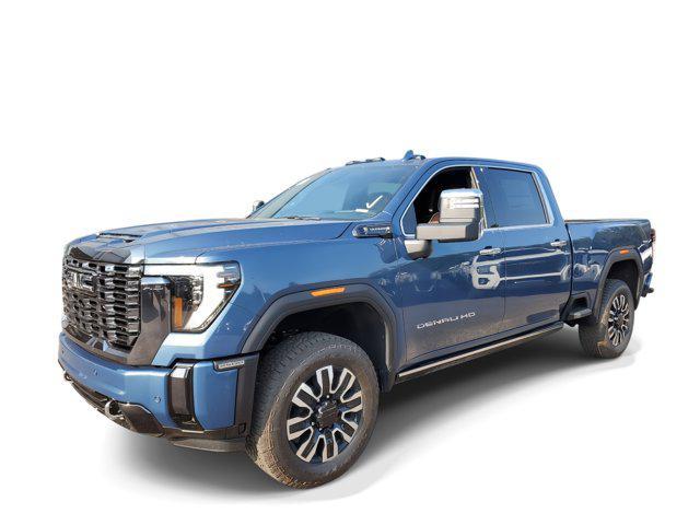 new 2024 GMC Sierra 2500 car, priced at $86,253